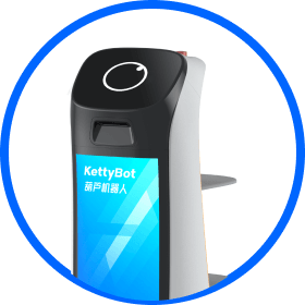 Phoros — Robot de livraison universel
